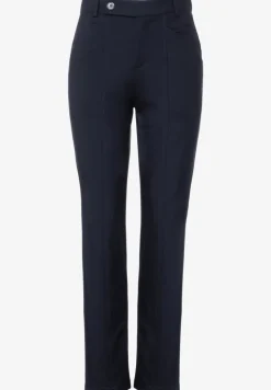 Casual Fit Hose
