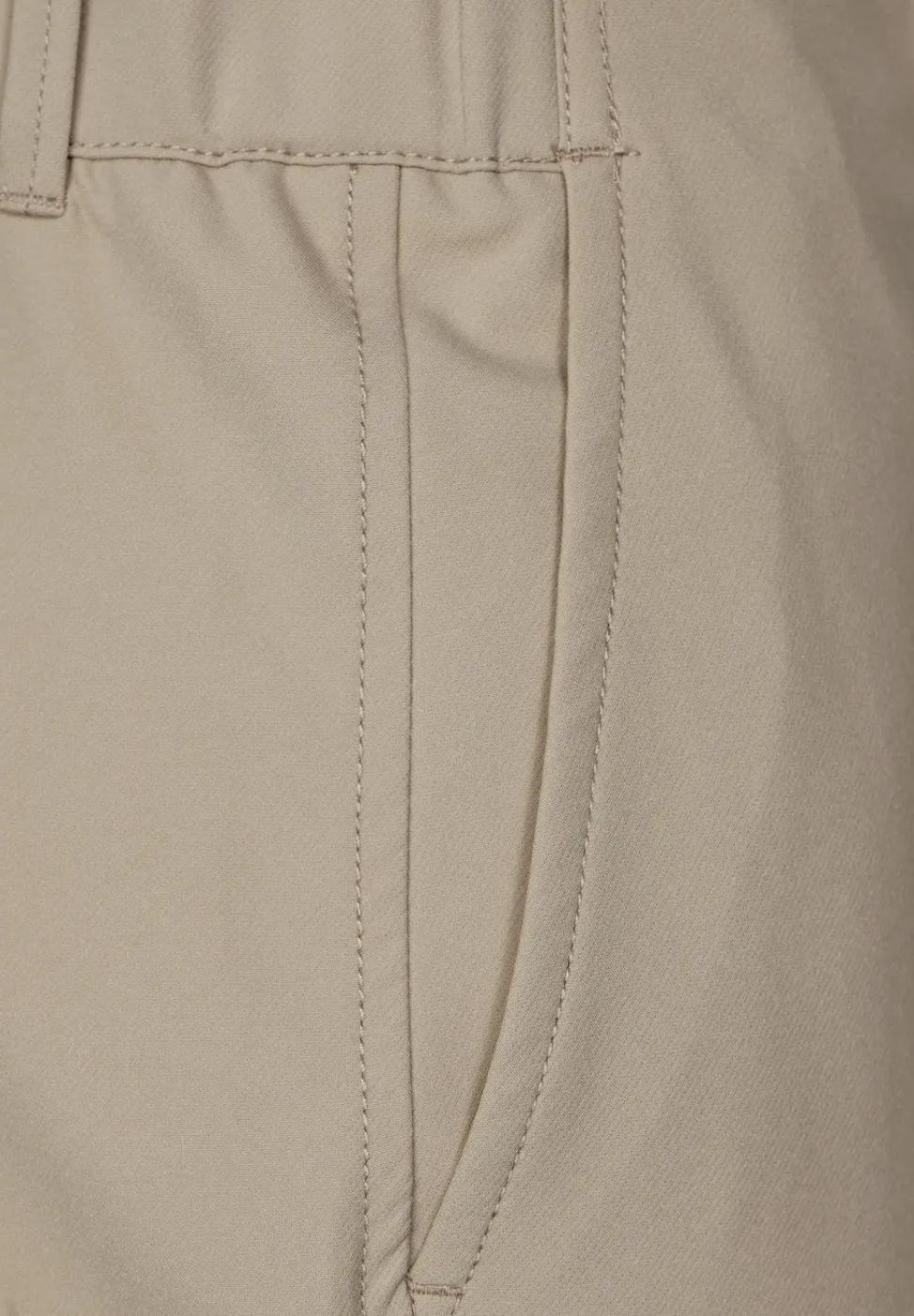 Casual Fit Hose