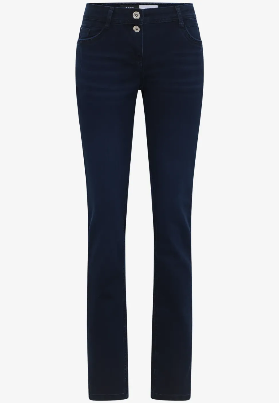 Casual Fit Jeans