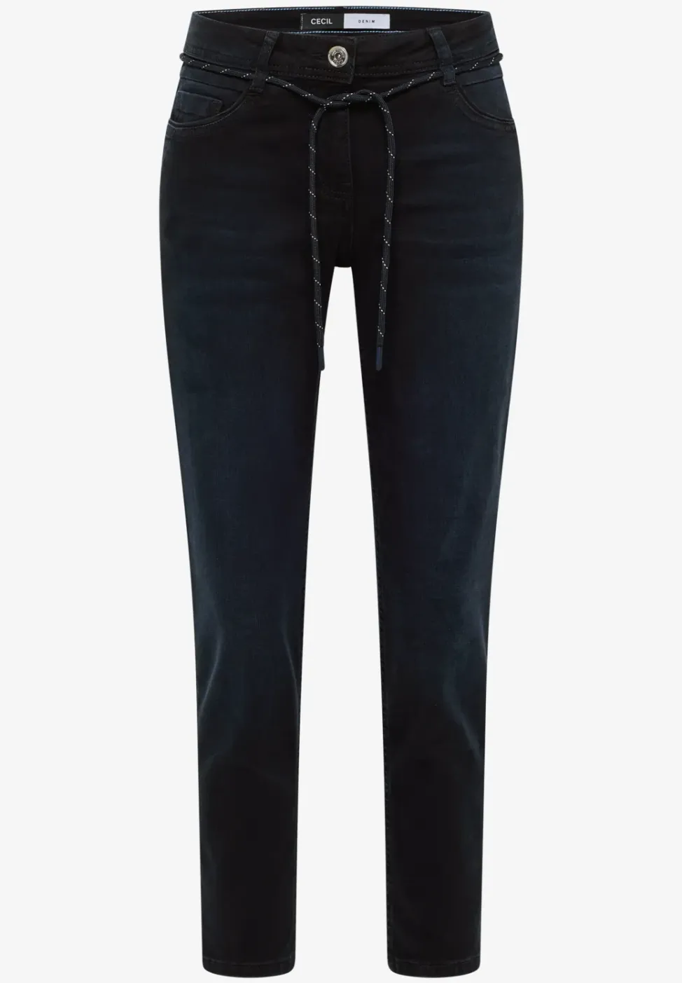 Casual Fit Jeans