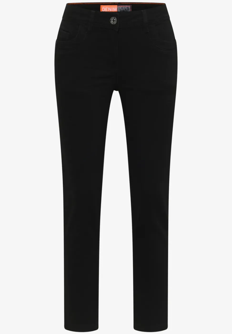 Casual Fit Jeans