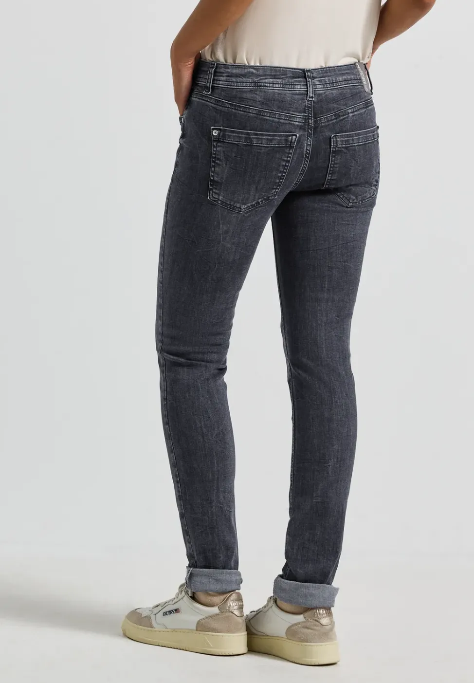 Casual Fit Jeans