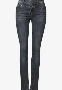 Casual Fit Jeans