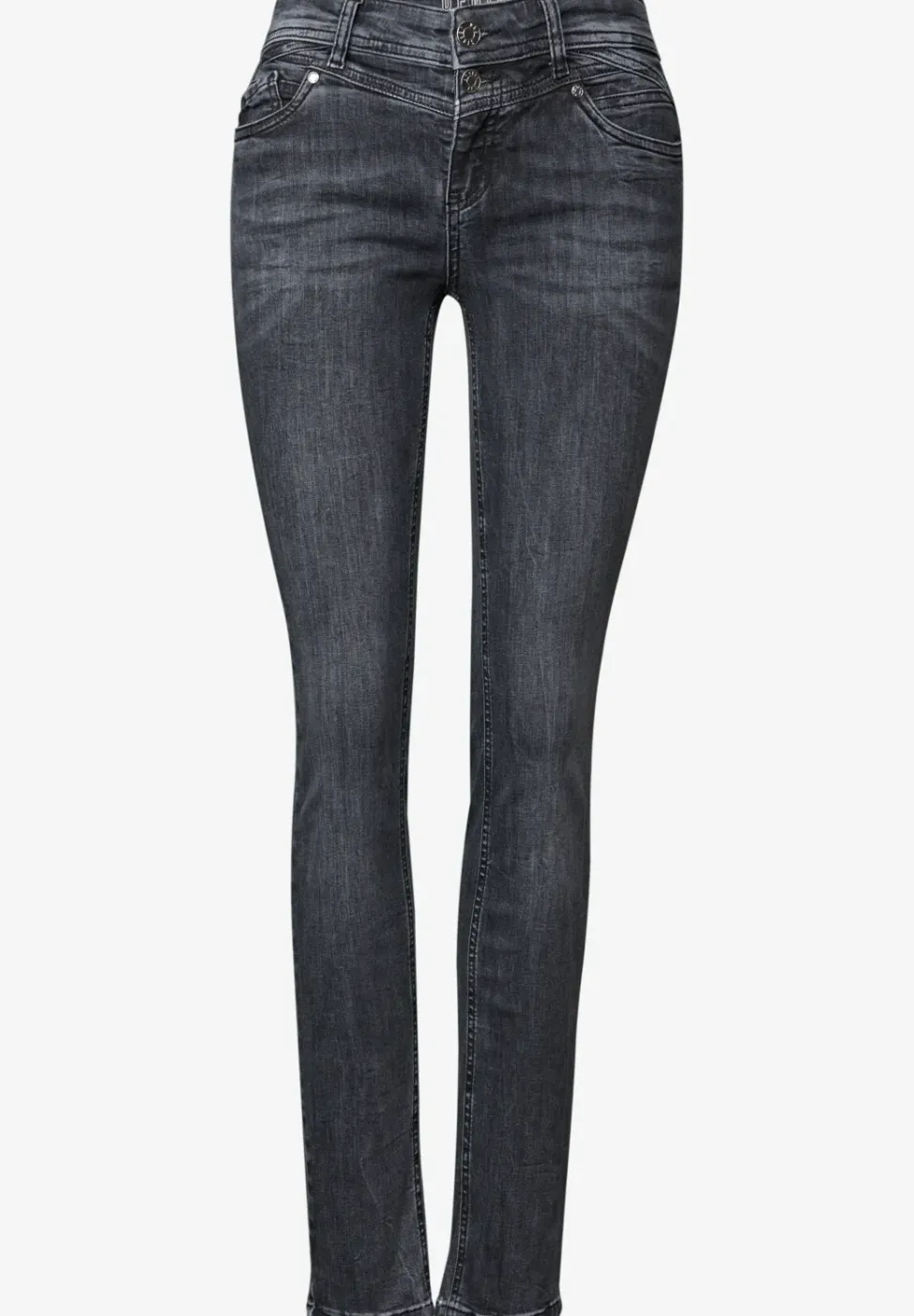 Casual Fit Jeans
