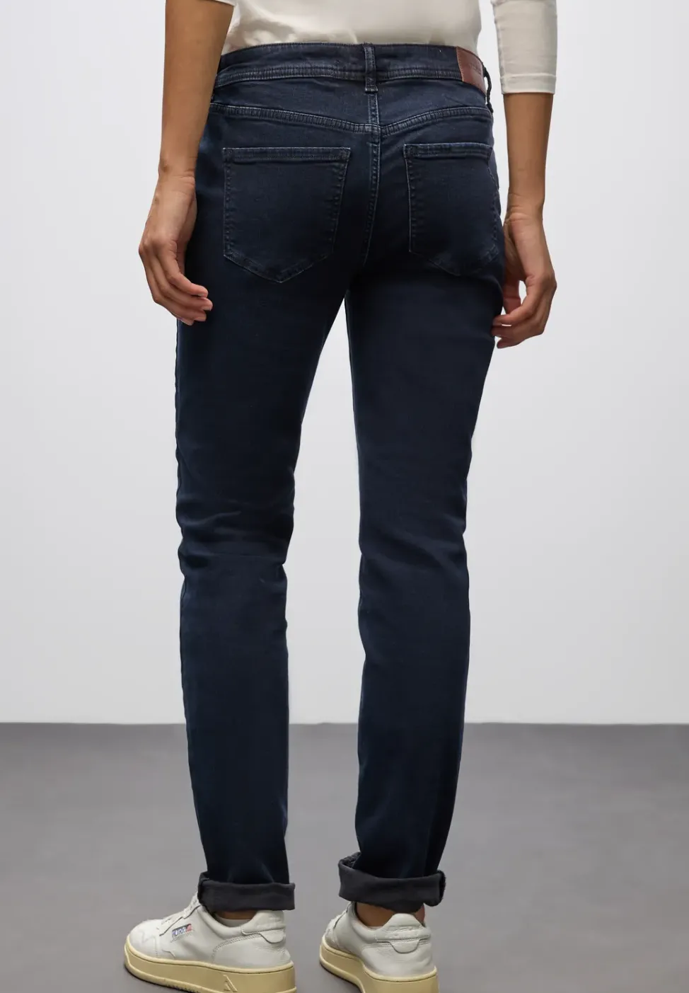 Casual Fit Jeans
