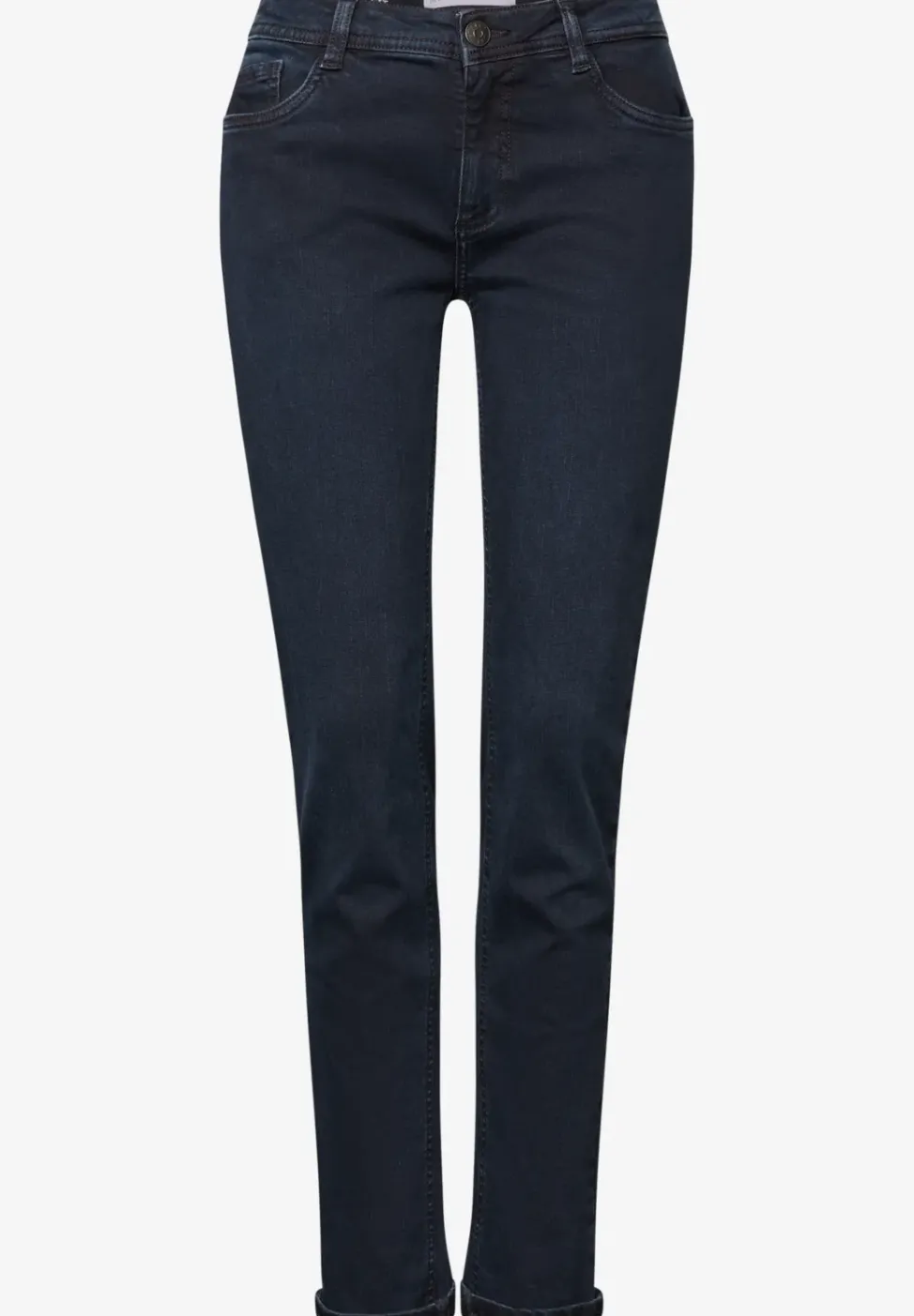 Casual Fit Jeans