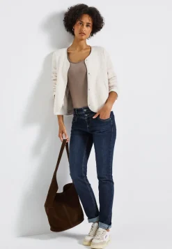 Casual Fit Jeans
