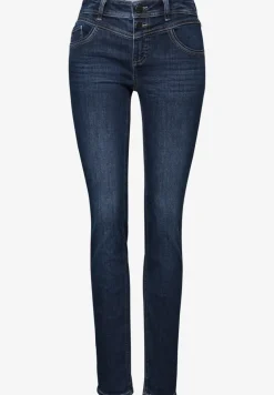 Casual Fit Jeans
