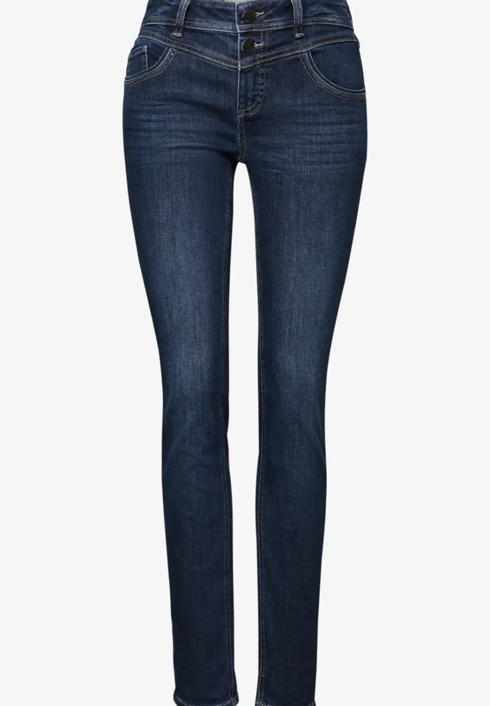 Casual Fit Jeans