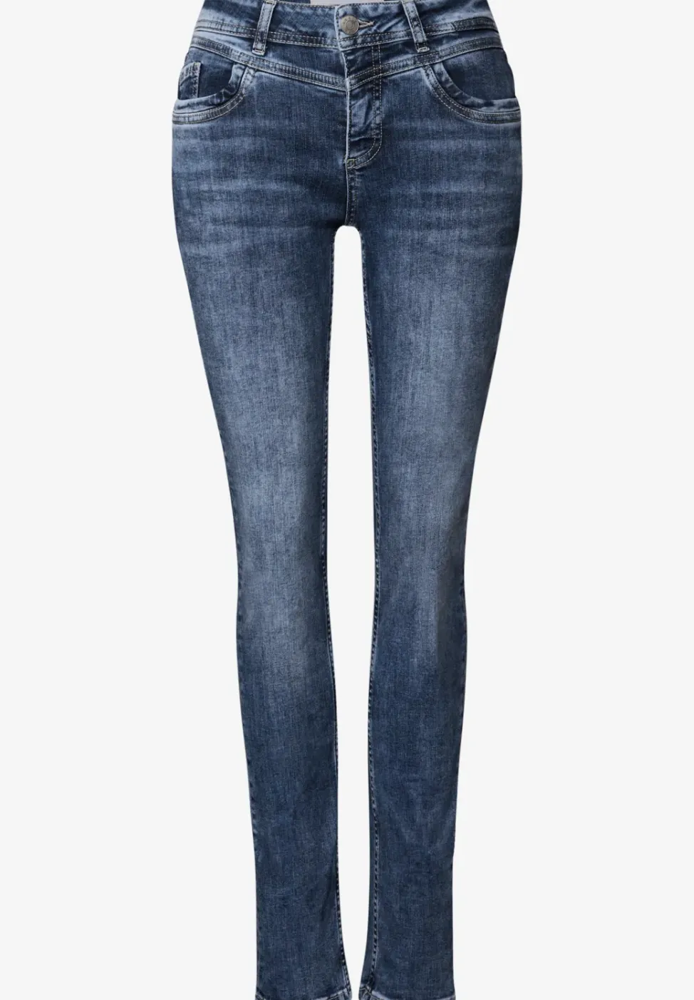 Casual Fit Jeans