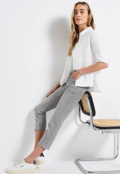 Casual Fit Jeans