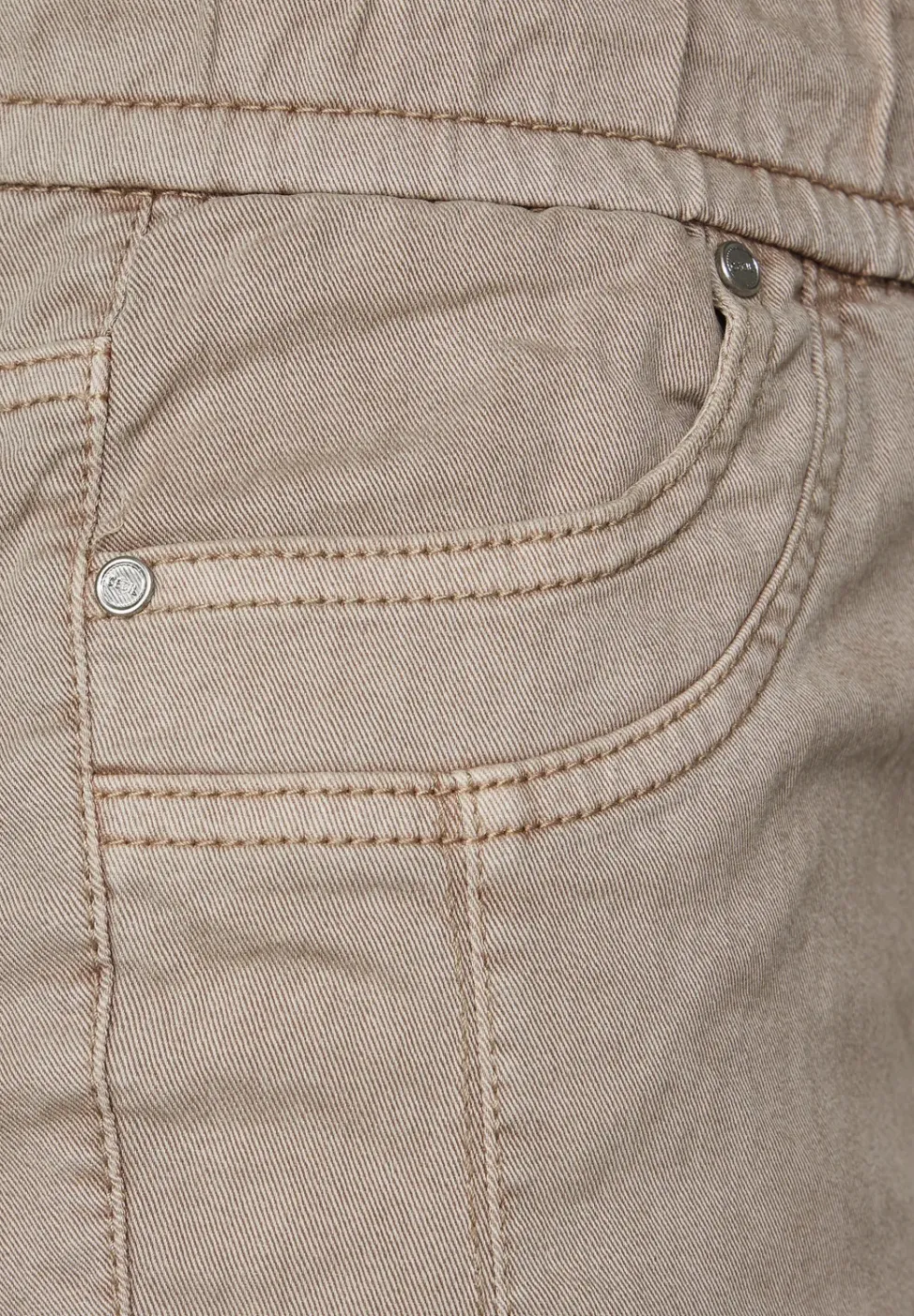Casual Fit Joggpants