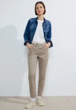 Casual Fit Joggpants