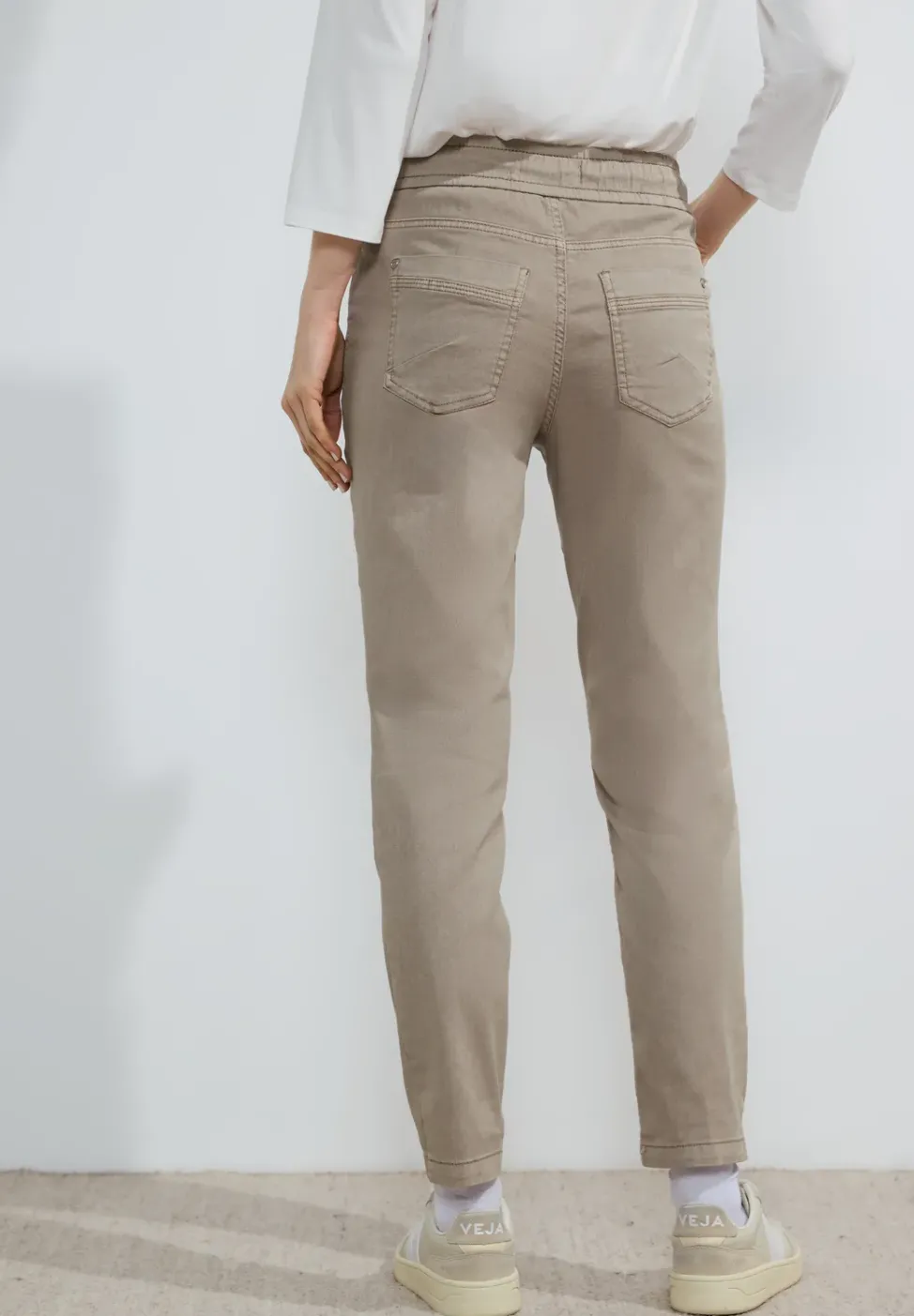 Casual Fit Joggpants
