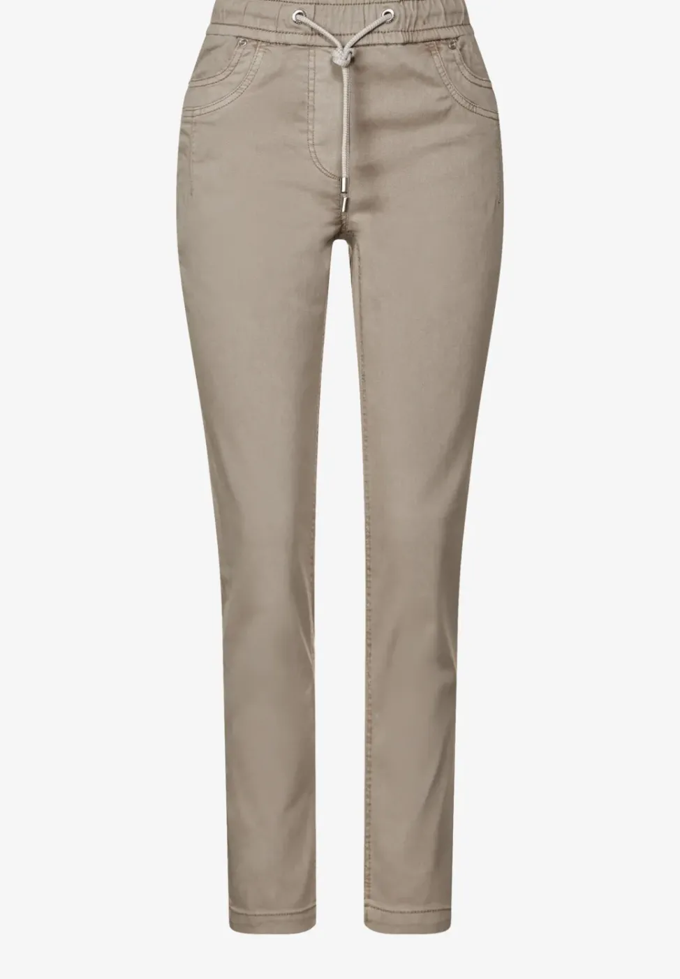 Casual Fit Joggpants