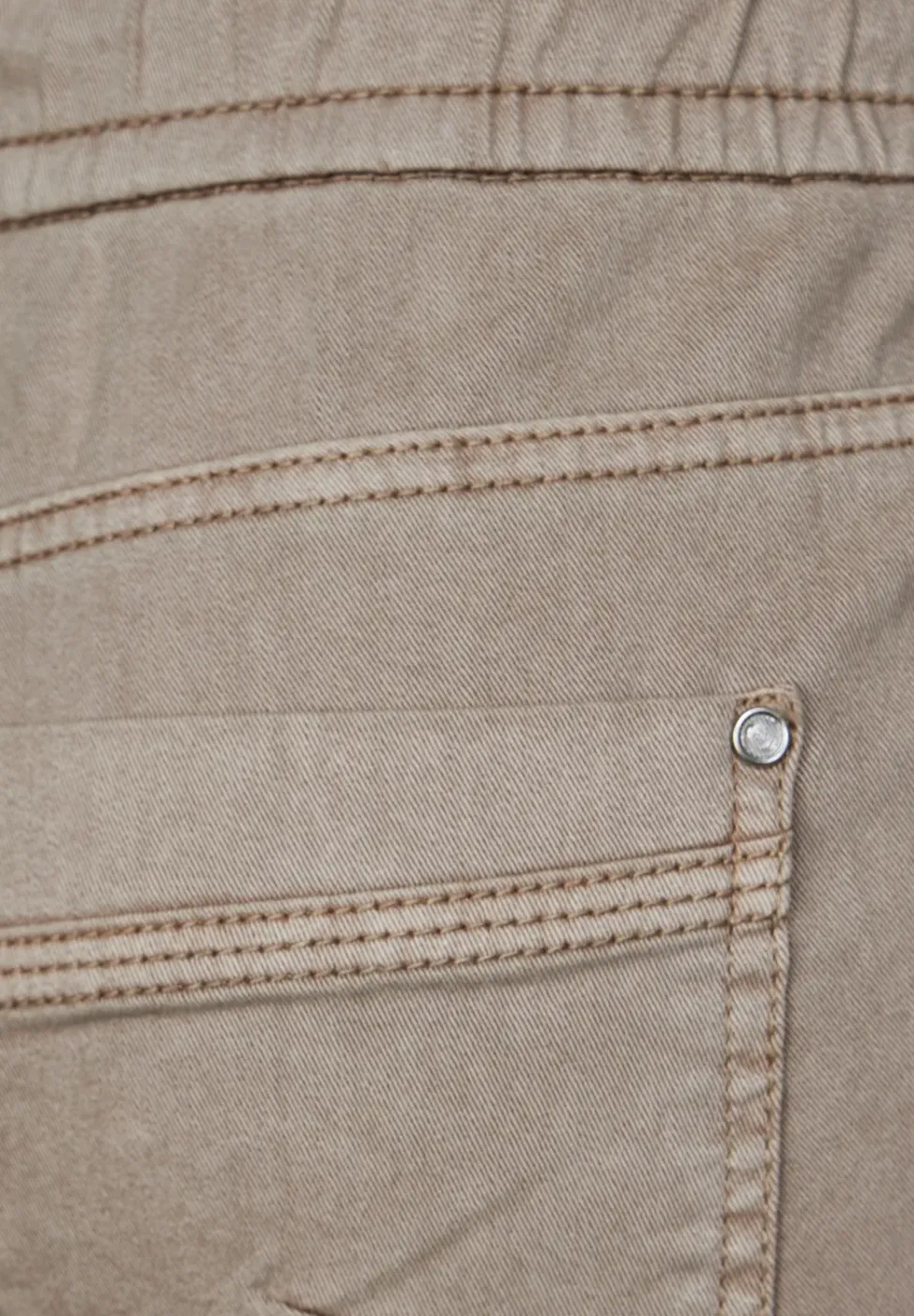 Casual Fit Joggpants