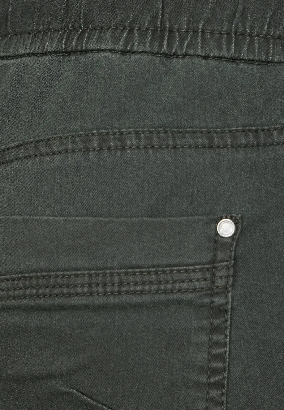 Casual Fit Joggpants