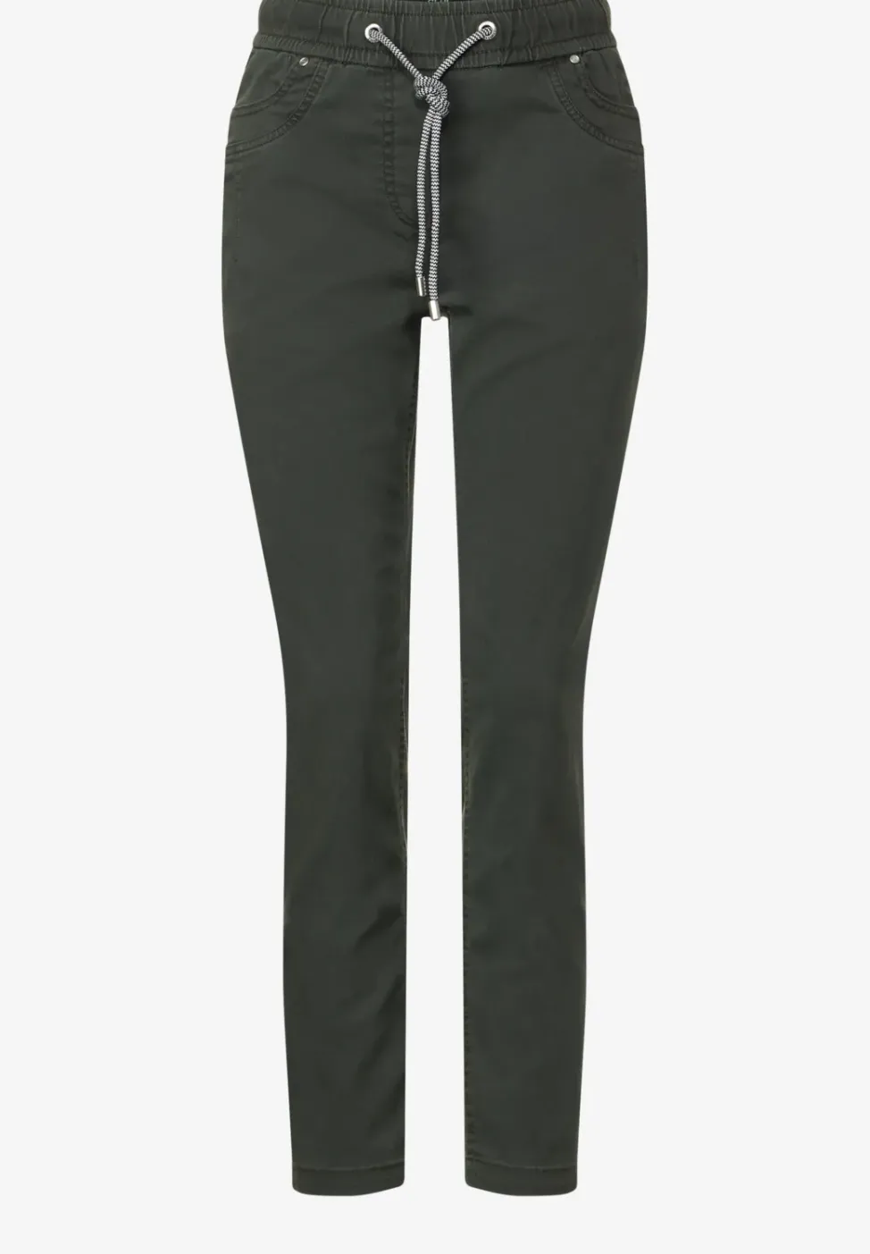 Casual Fit Joggpants