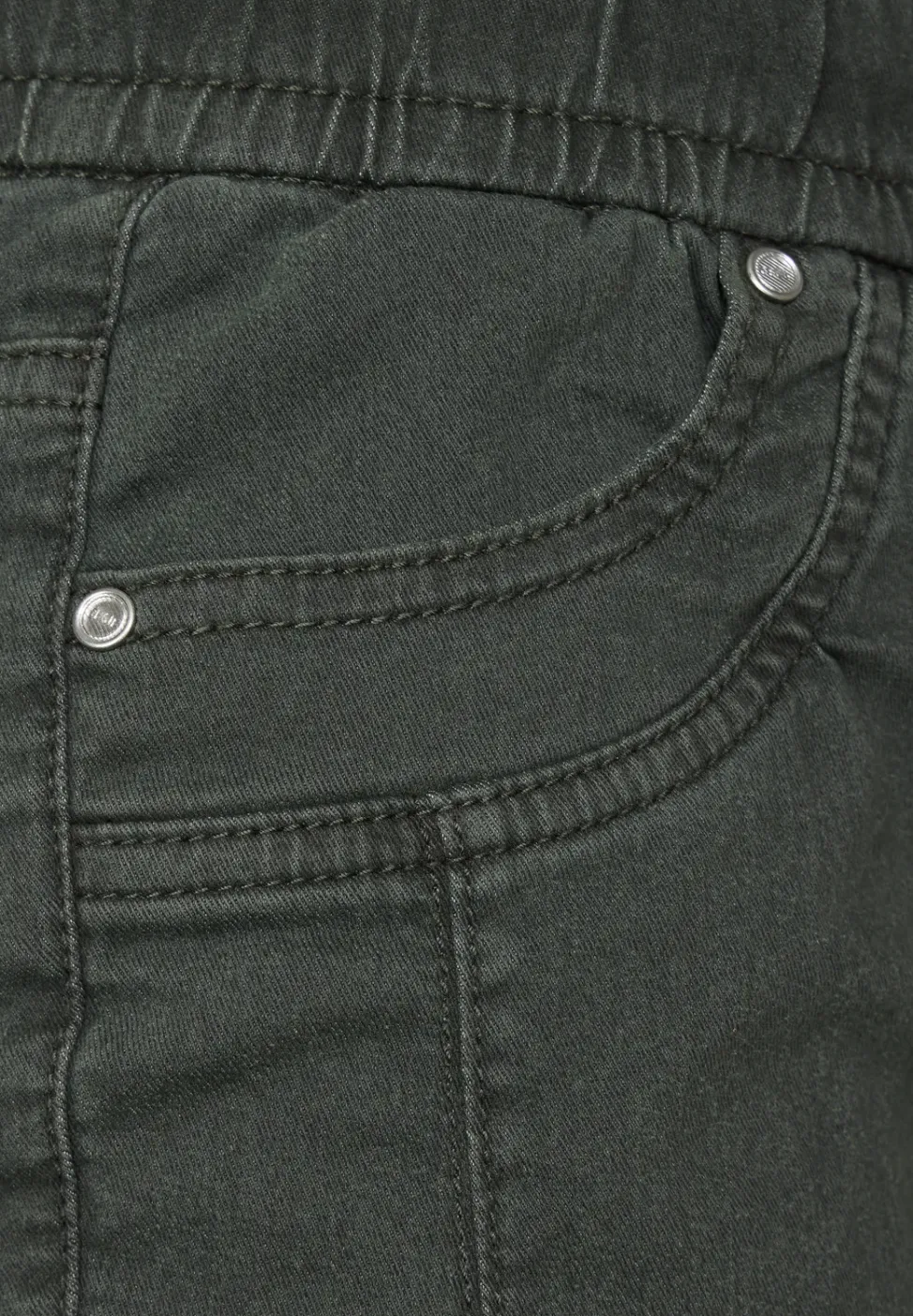 Casual Fit Joggpants