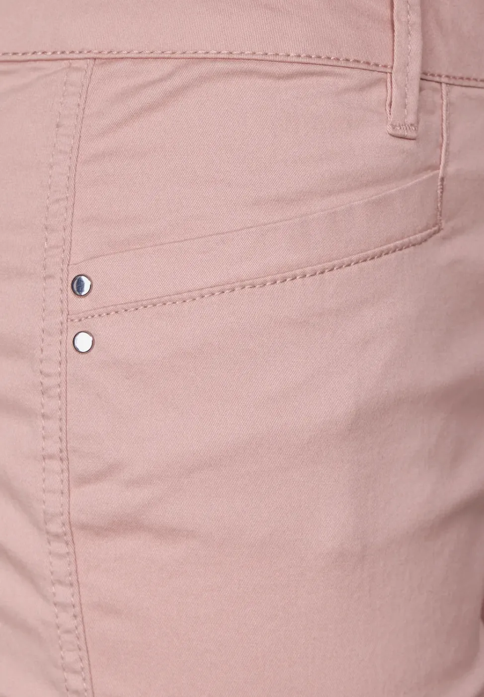 Casual Fit Twill Hose