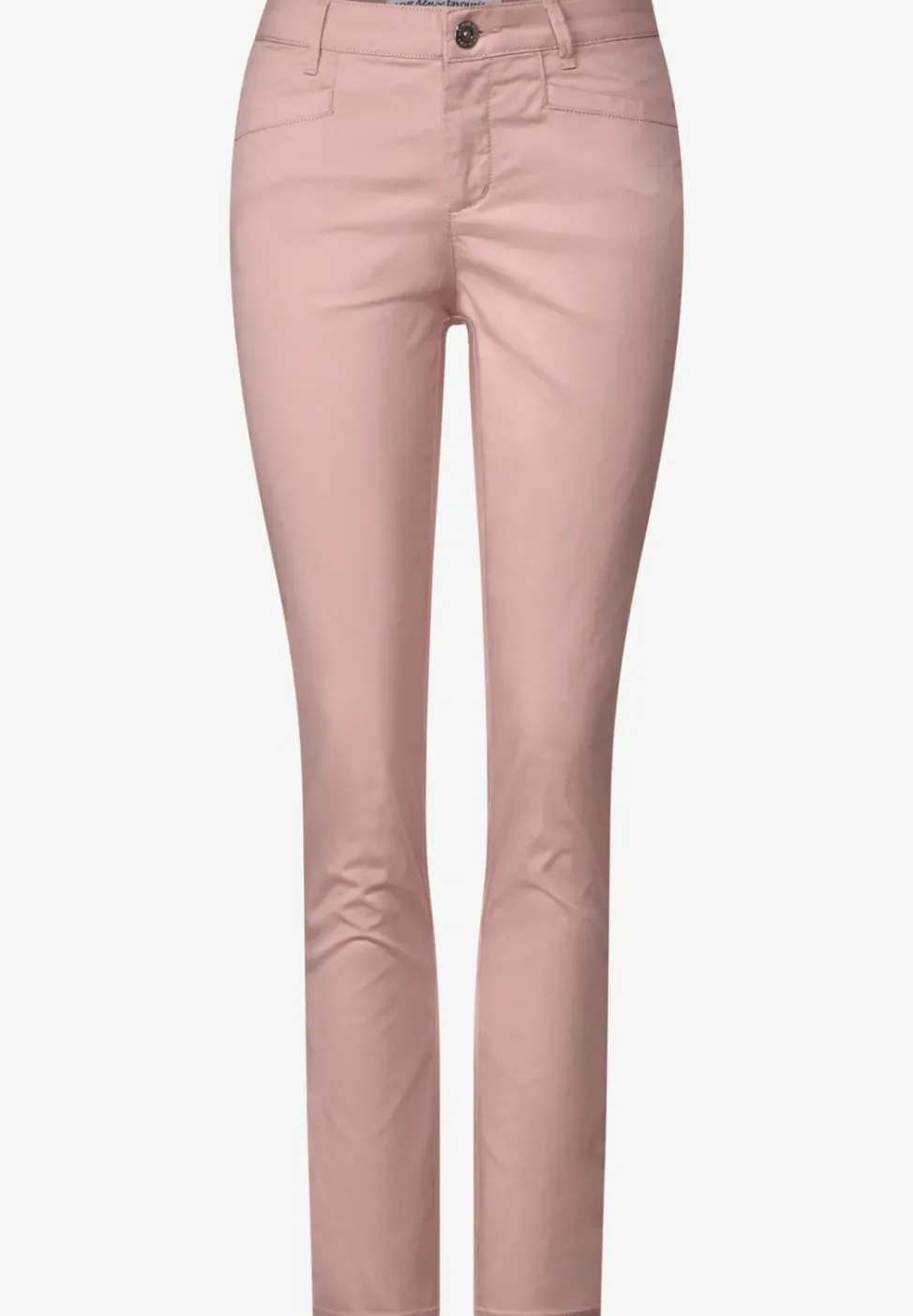 Casual Fit Twill Hose