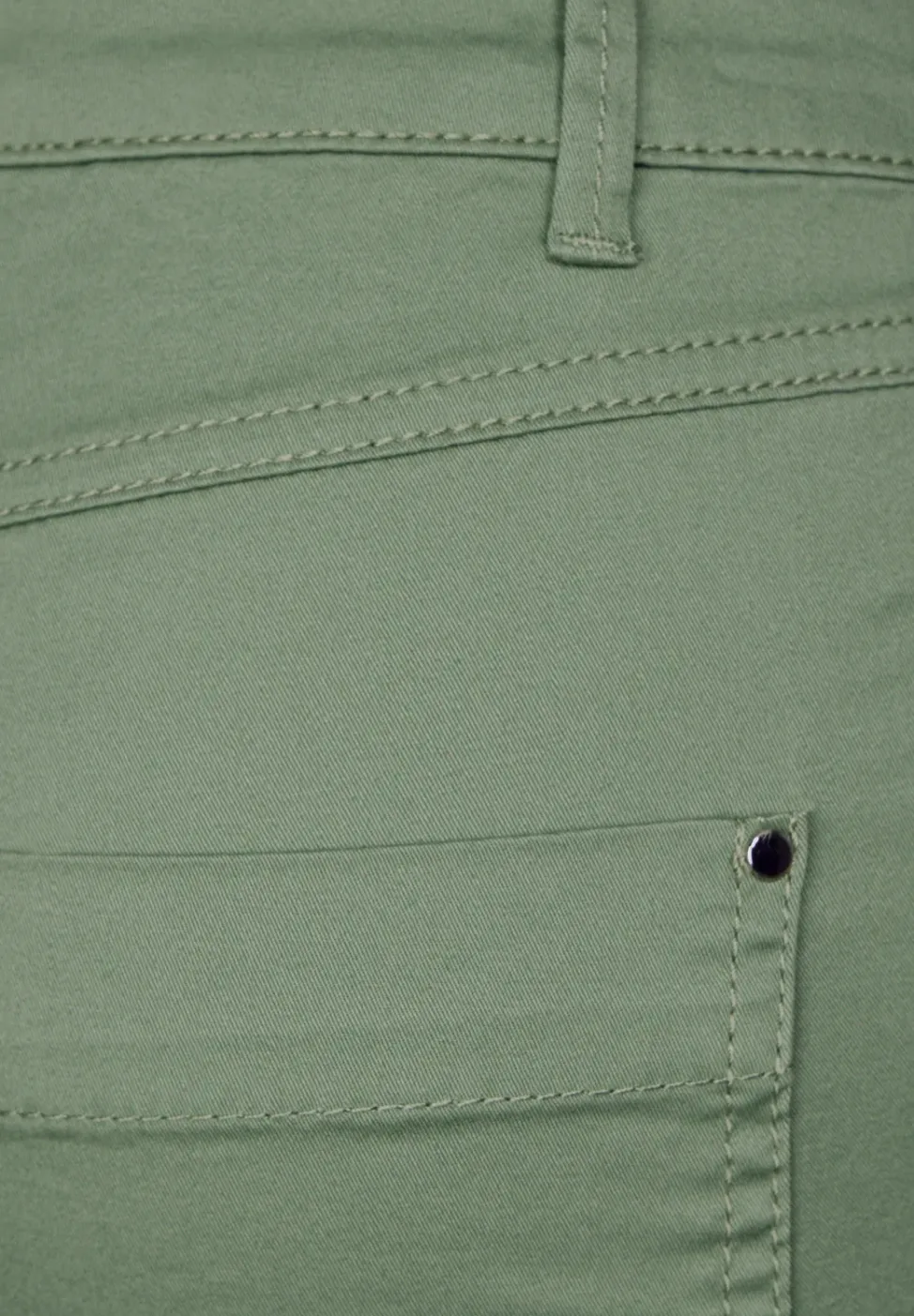 Casual Fit Twill Hose