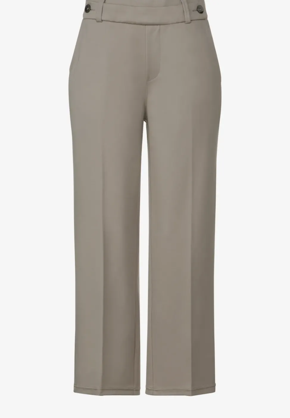 Casual Fit Twill Hose