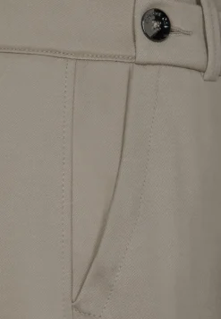 Casual Fit Twill Hose