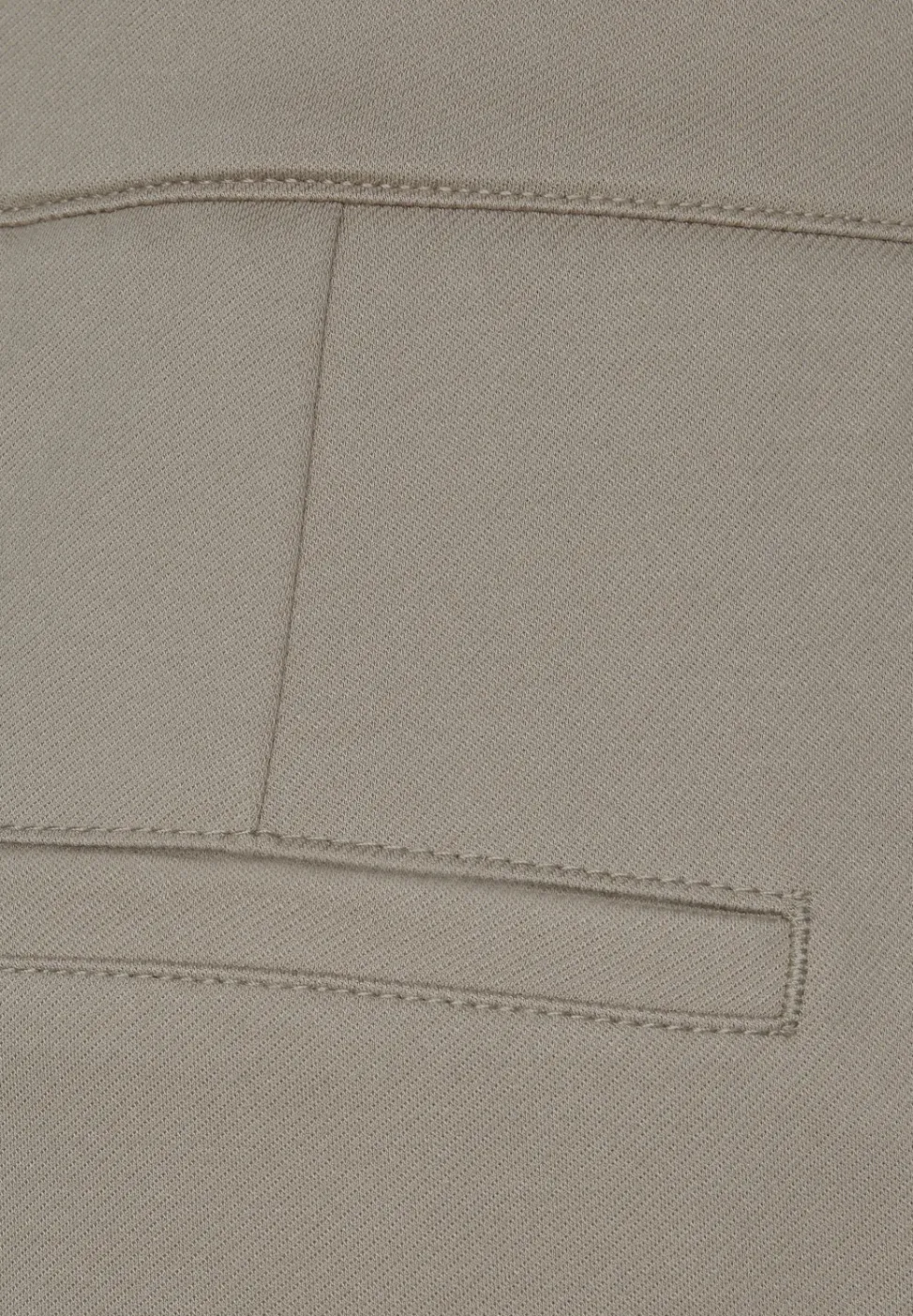 Casual Fit Twill Hose