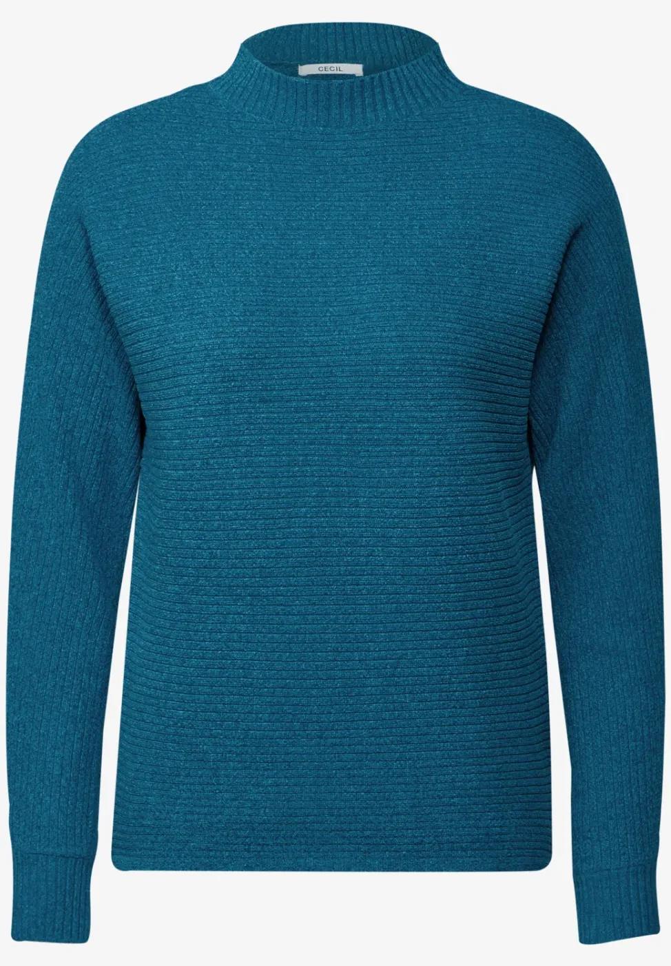 Chenille Dolman Pullover