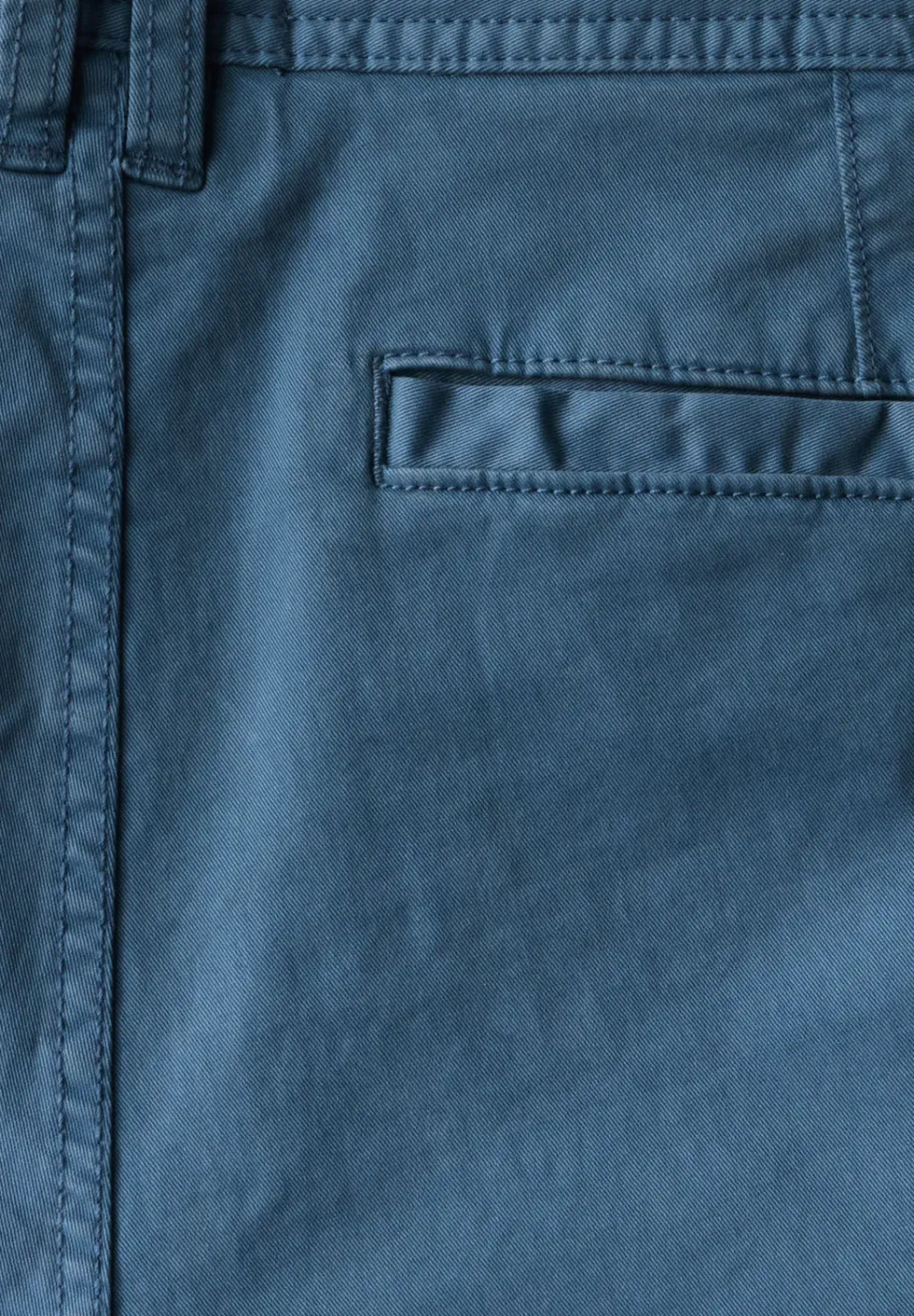 Chino Shorts