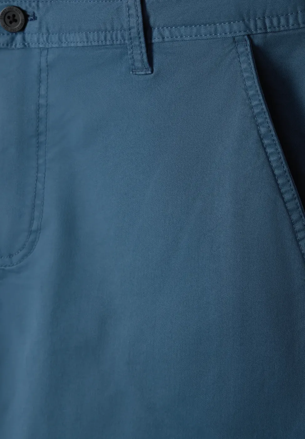 Chino Shorts