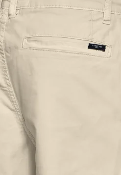 Chino Shorts Relaxed Fit