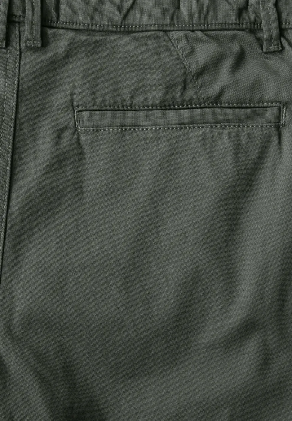 Chinoshorts