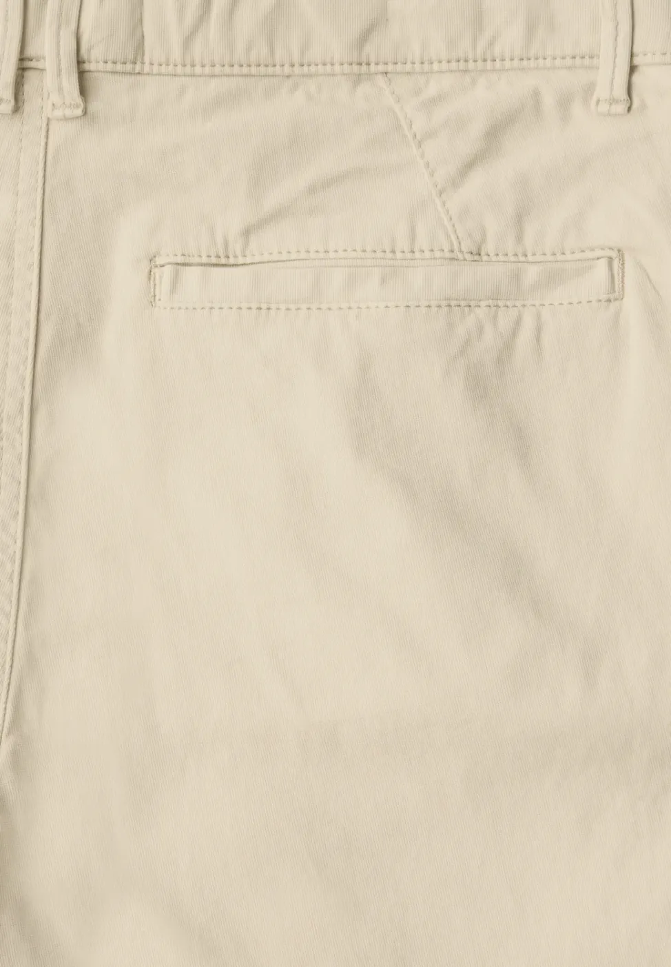 Chinoshorts