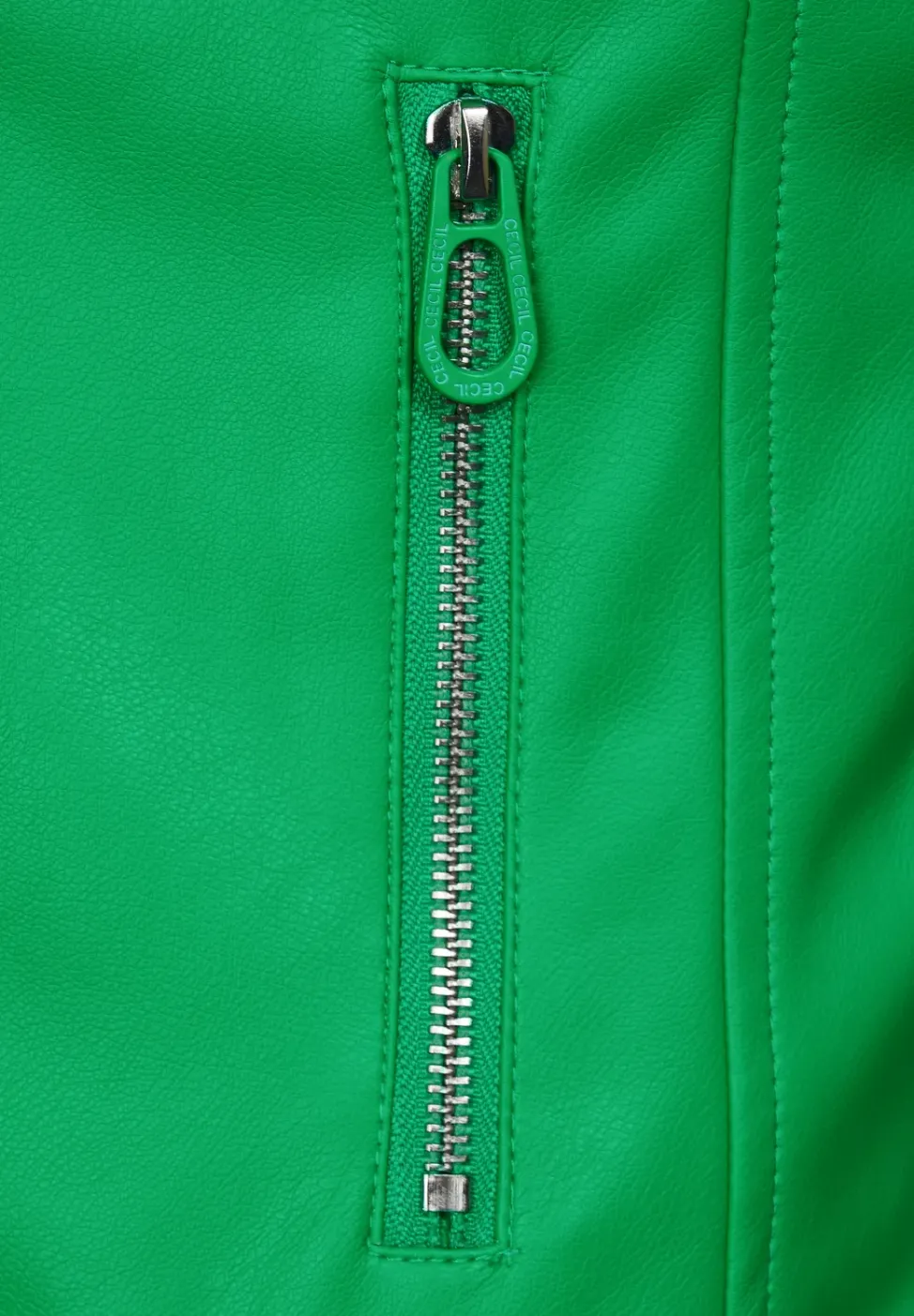 Coole Bikerjacke
