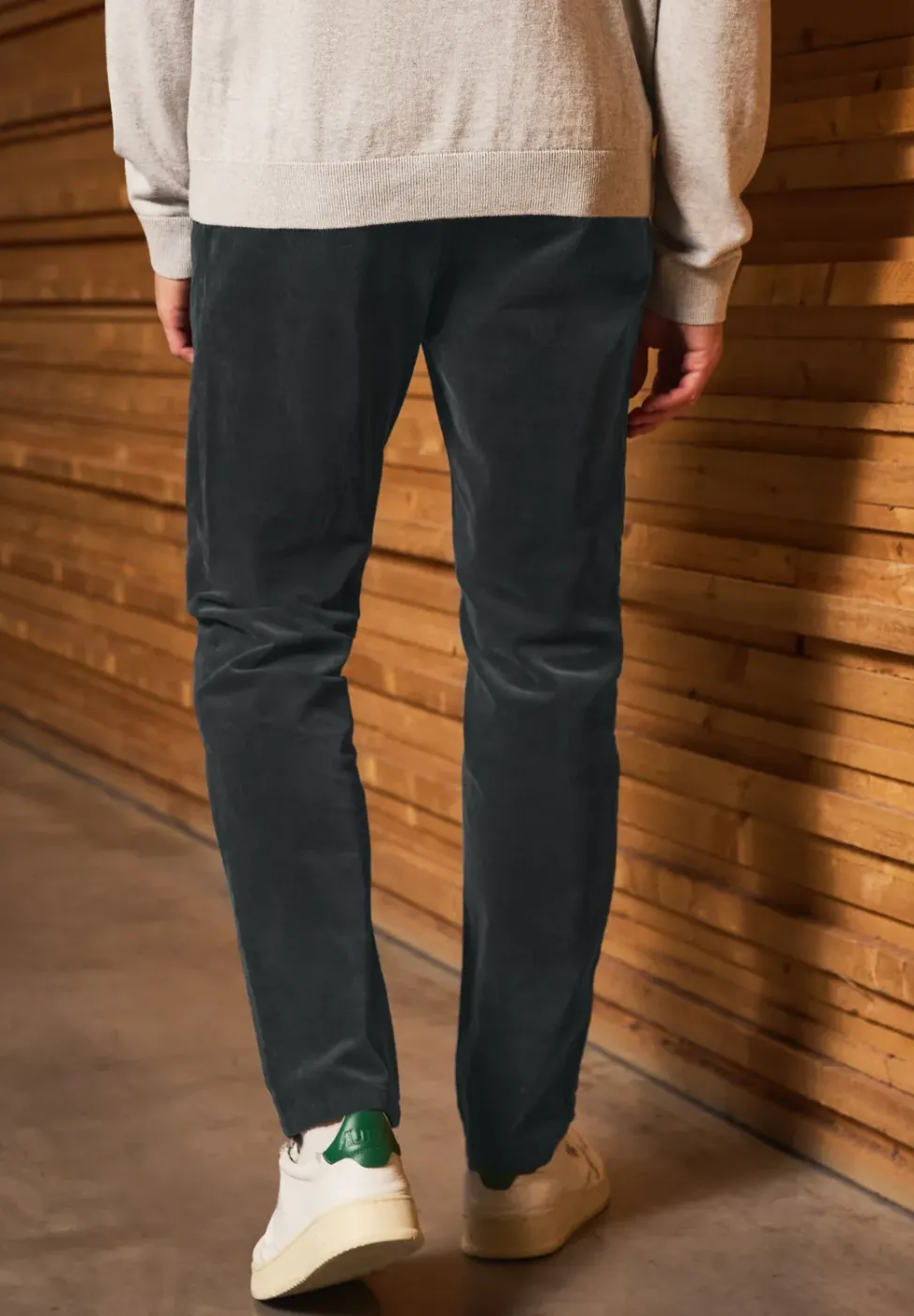 Cord Chino