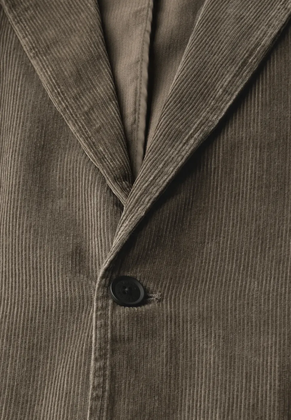 Cord Sakko