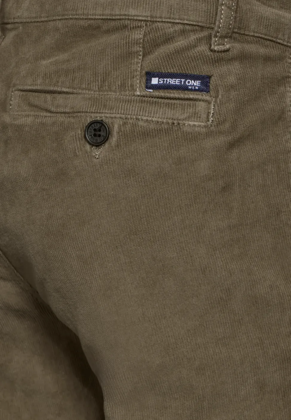 Cord-Chino