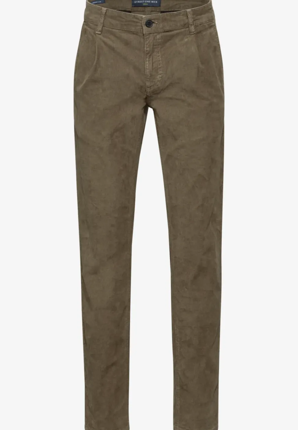Cord-Chino