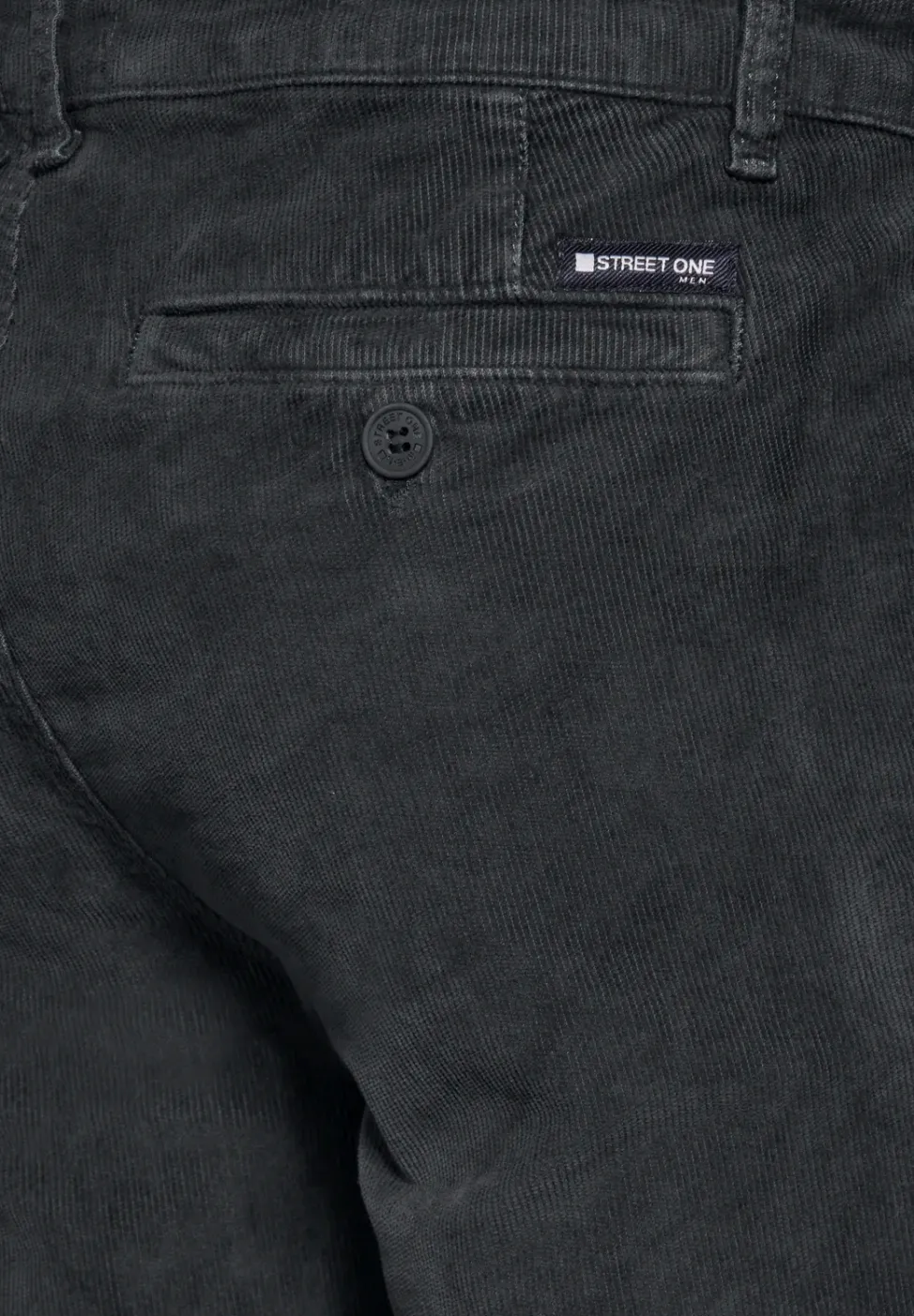 Cord-Chino