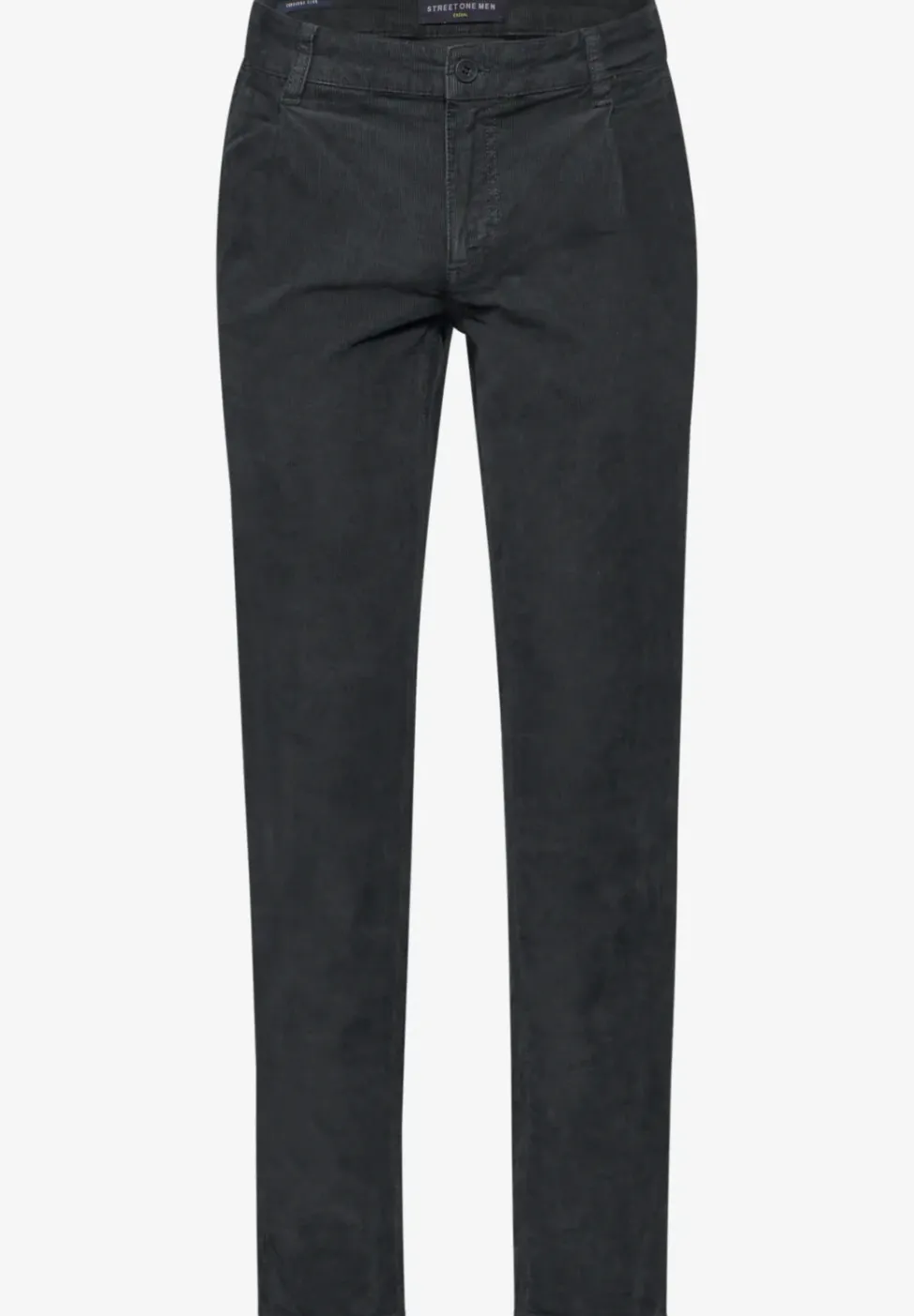 Cord-Chino