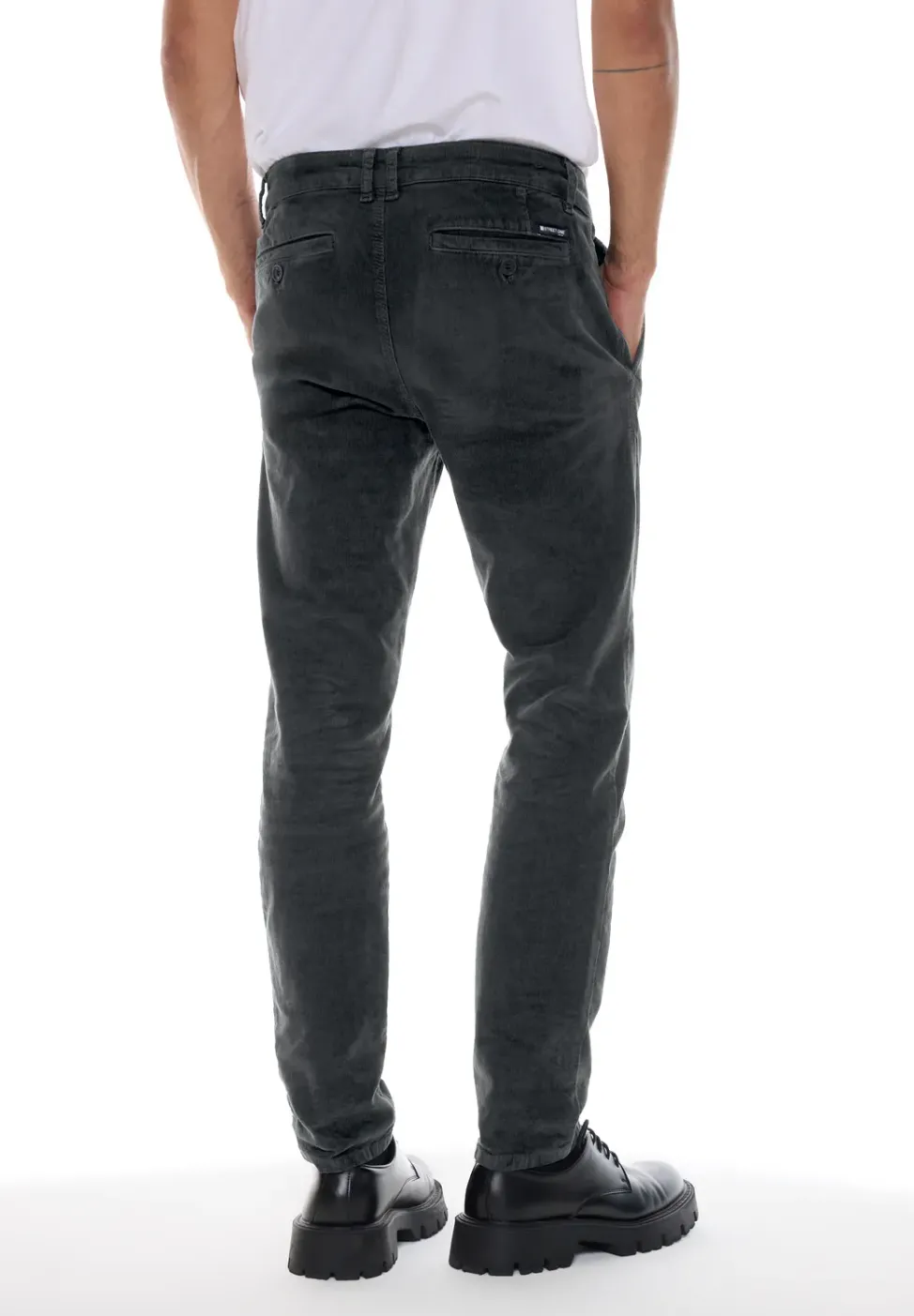 Cord-Chino