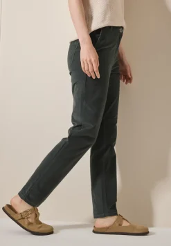 Cord-Chino