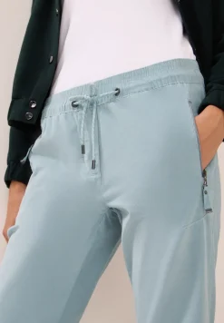 Cordhose im Casual Fit