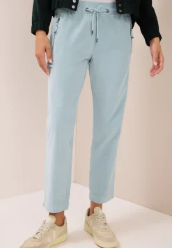 Cordhose im Casual Fit