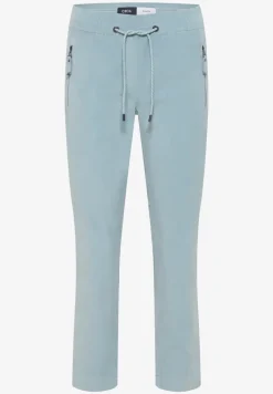 Cordhose im Casual Fit