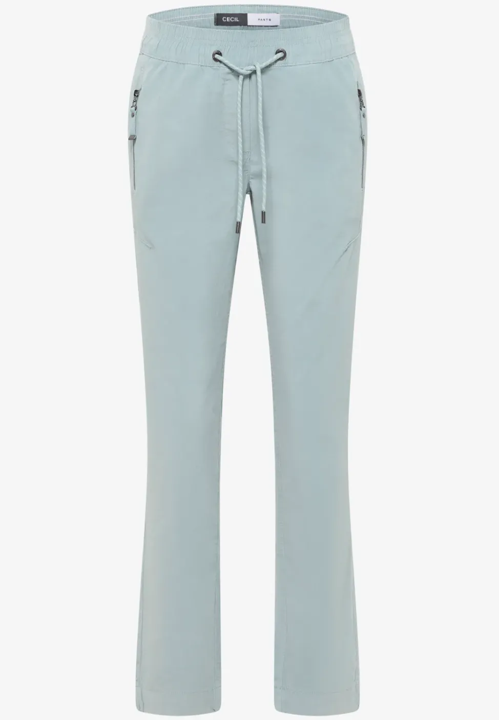 Cordhose im Causal Fit
