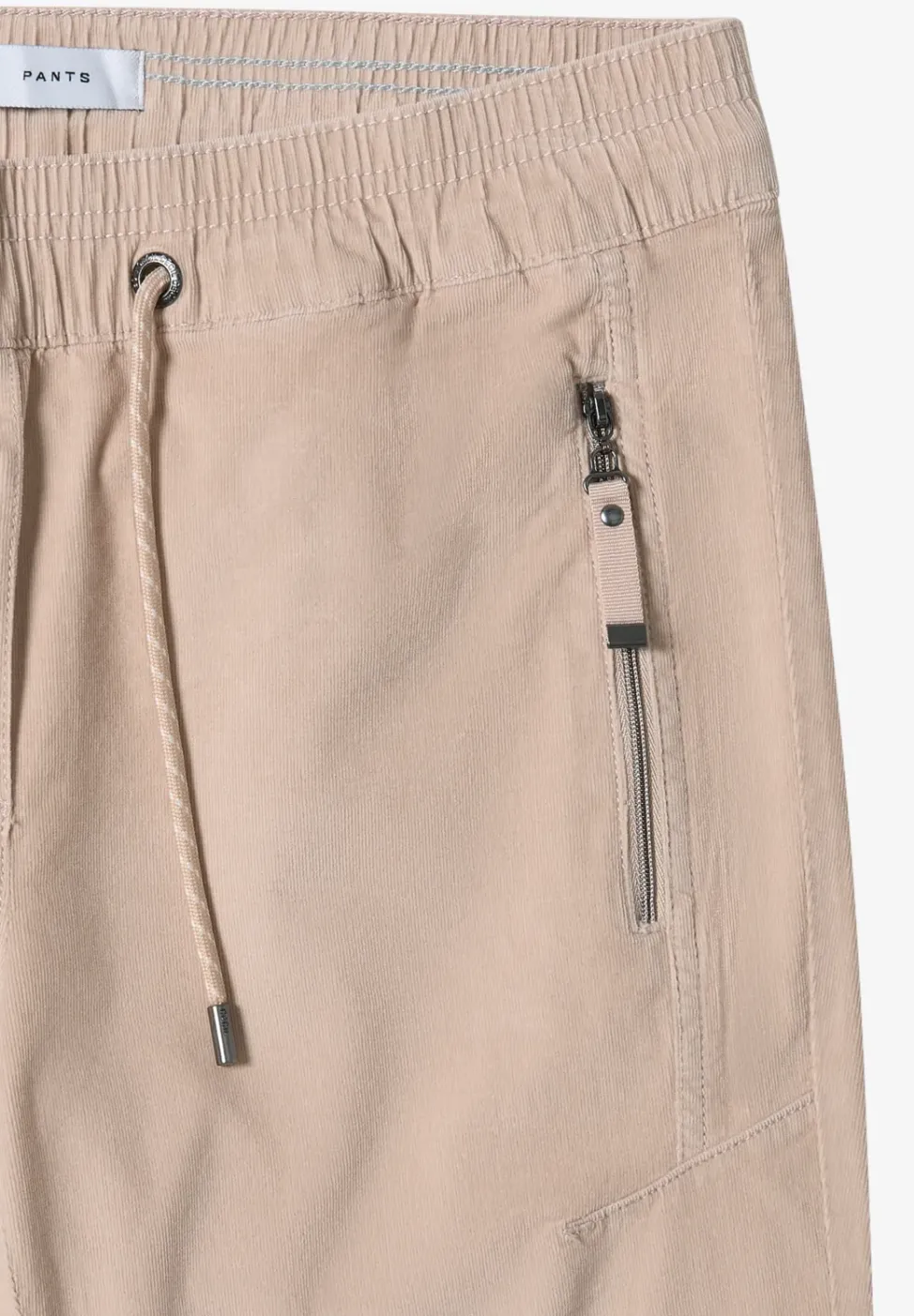 Cordhose im Causal Fit