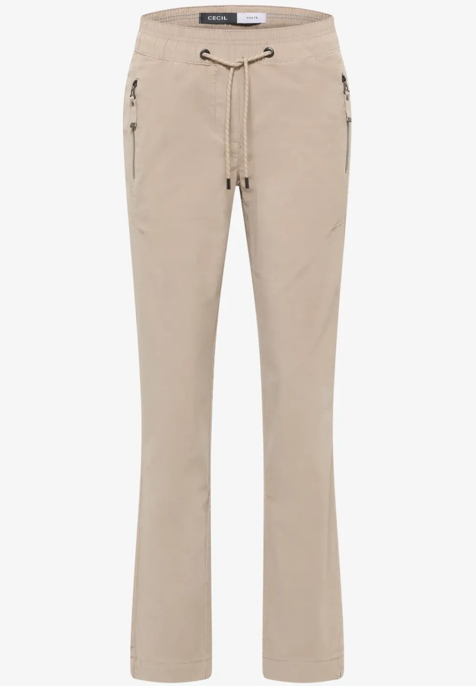 Cordhose im Causal Fit